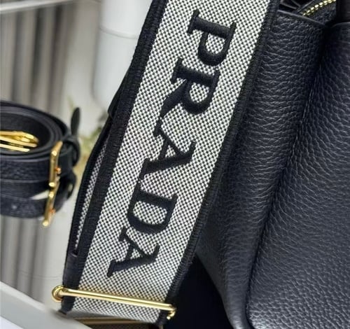 PRADA leather Mini Handbag