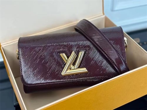 Louis Vuitton Twist West