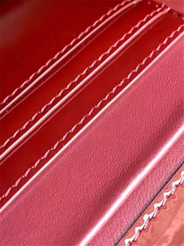 BVLGARI Serpenti Forever East Bag