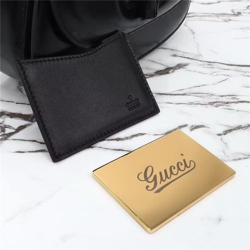 GUCCI Bamboo Diva Medium Bag