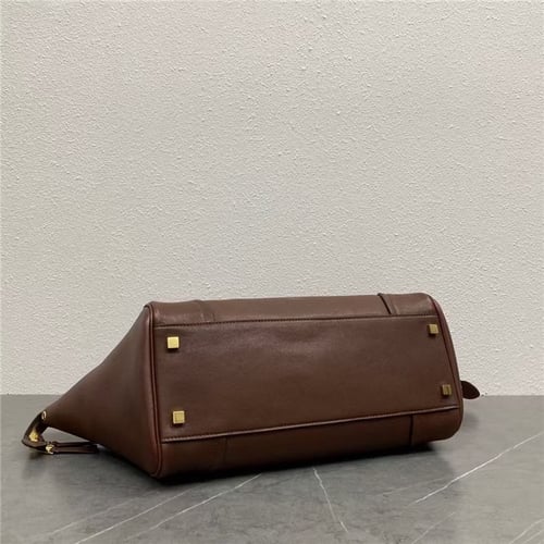 CELINE Original Leather Handbag