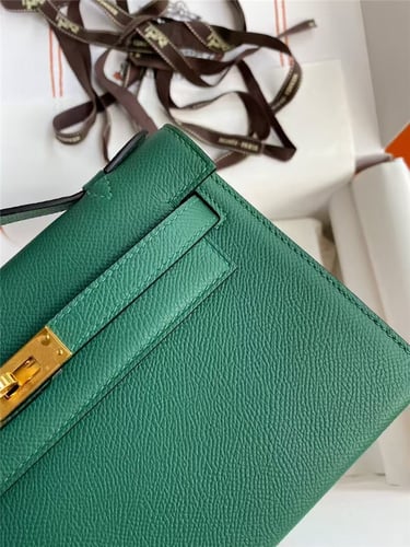 HERMES Leather Ladies Handbags