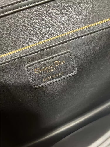 DIOR Miss Dior Top Handle Bag