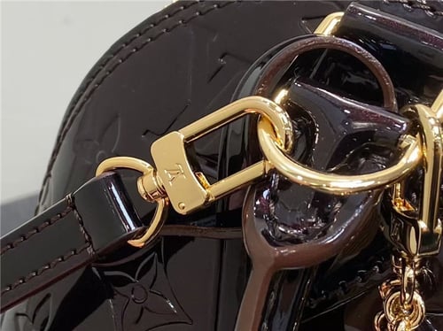 Louis Vuitton Alma Handbags