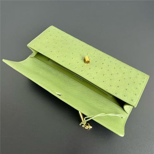 Bottega Veneta Andiamo Clutch