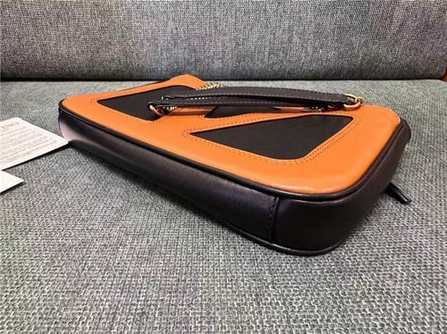 VALENTINO Viva Superstar Real Leather Ladies Handb...