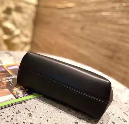 FENDI First Real Leather Ladies Handbag