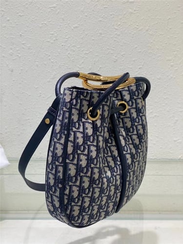 DIOR Medium Dior Nolita Bag