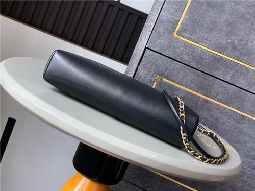 Chanel Mini Shopping Bag
