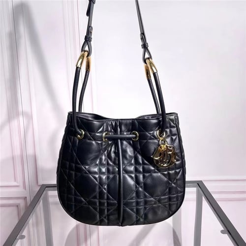 DIOR Medium Dior Nolita Bag