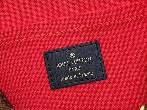 Louis Vuitton Onthego East West