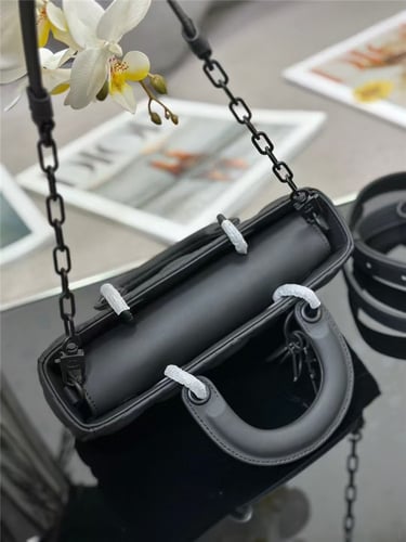 DIOR Small Lady D Joy Bag