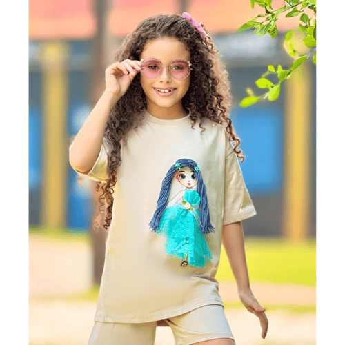 طقم Mini أنا بيج