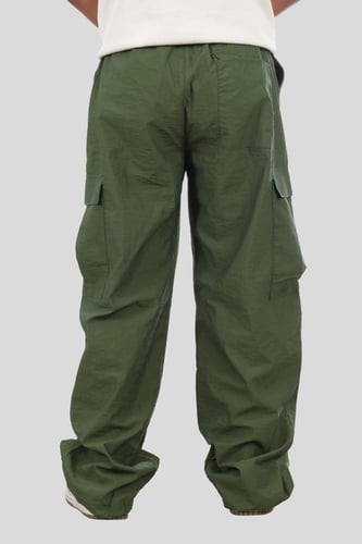 بنطلون بارشوت