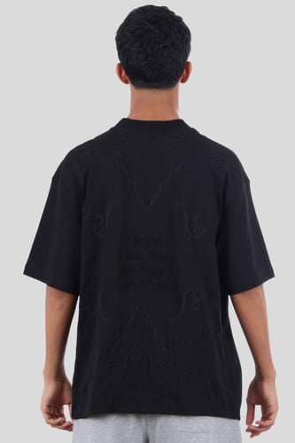 تيشرت اوفر سايز