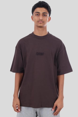 تيشرت اوفر سايز