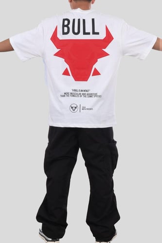 تيشرت اوفر سايز