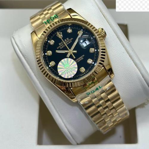 ساعة رولكس نسائي datejust 31mm