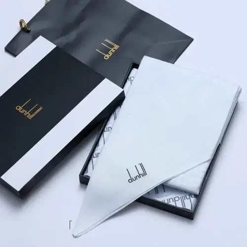 شماغ دنهل ابيض 2026