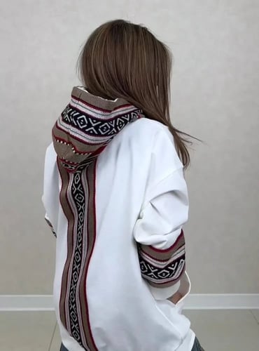 هودي السدو التراثي الفاخر