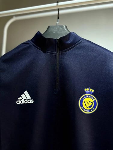 سويتر النصر