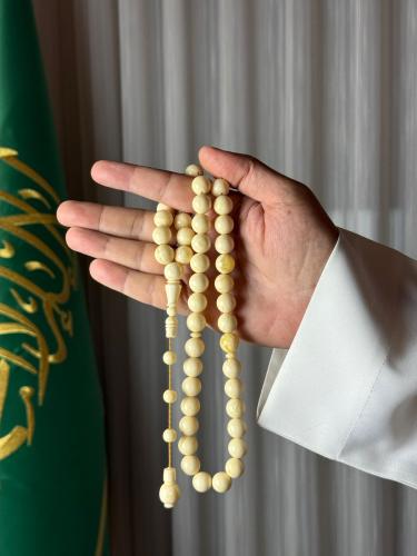 مسباح مستكه