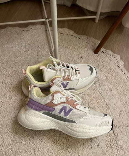 شوزات نيو بالنس نيو LO