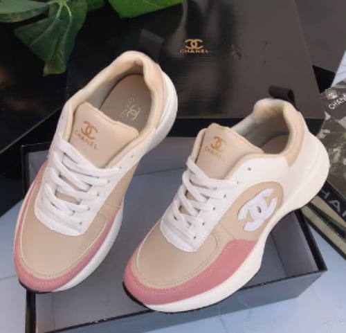 Chanel LO حذاء فاخر – لمسة كلاسيكية وعصرية في كل خ...