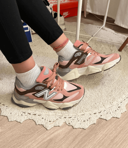 شوزات نيو بالنس LO