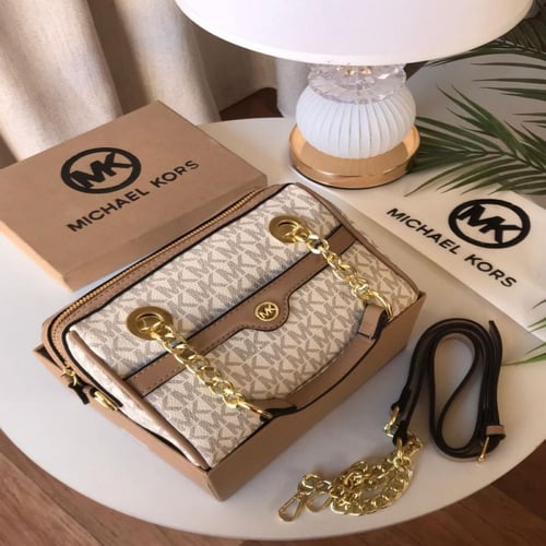 شنطة نسائية مايكل كورس Michael Kors – جودة عالية ط...