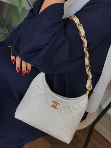 شنطة Chanel فاخرة كلاسيكية