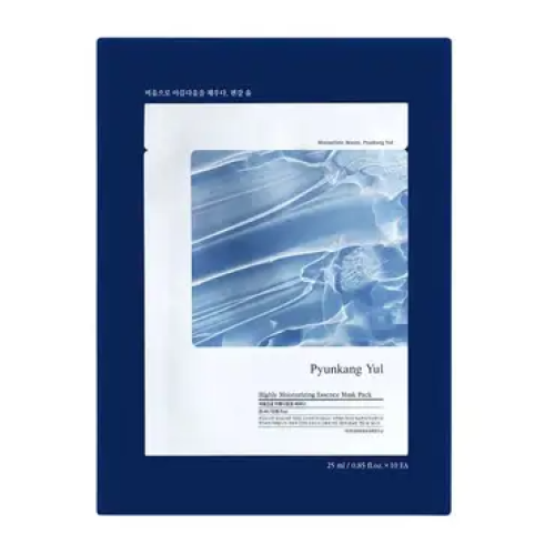 مجموعة قناع الترطيب العالي من بيونكانغ يول