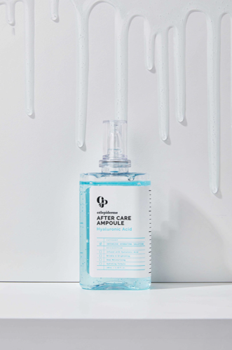 امبول الهيالورونيك اسيد من سيليبيديرم