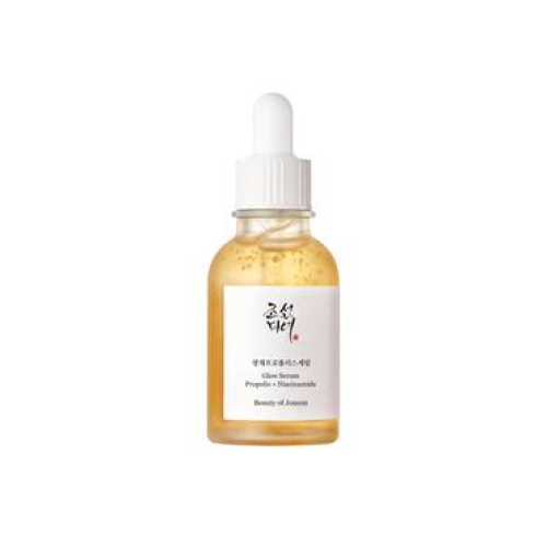 بيوتي أوف جوسيون جلو سيروم بروبوليس + نياسيناميد