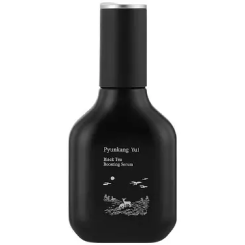 بوستينغ سيروم الشاي الأسود من بيونكانغ يول 45ml