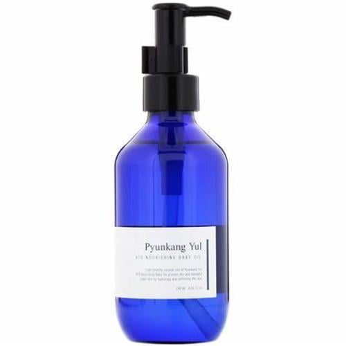 زيت الأطفال المغذي ATO من بيونكانغ يول 190ml