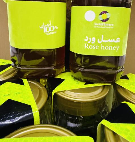 عسل السدر اجود انواع العسل السعودي