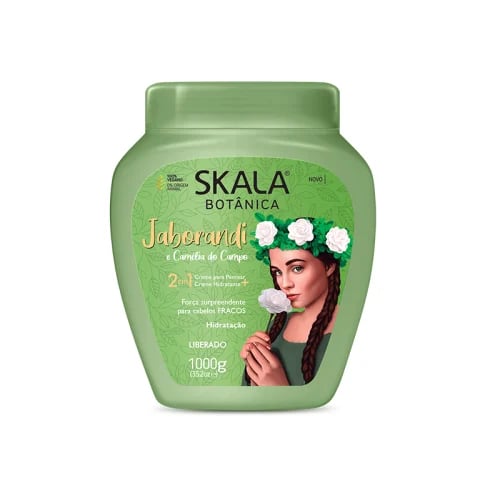 Skala Expert - Jaburundi cream