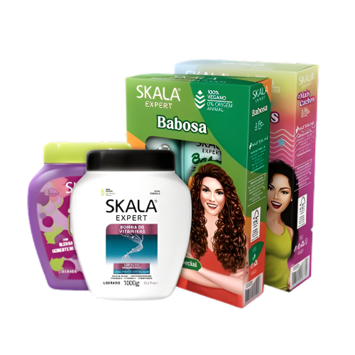 Scala – Excellence Group for Hair