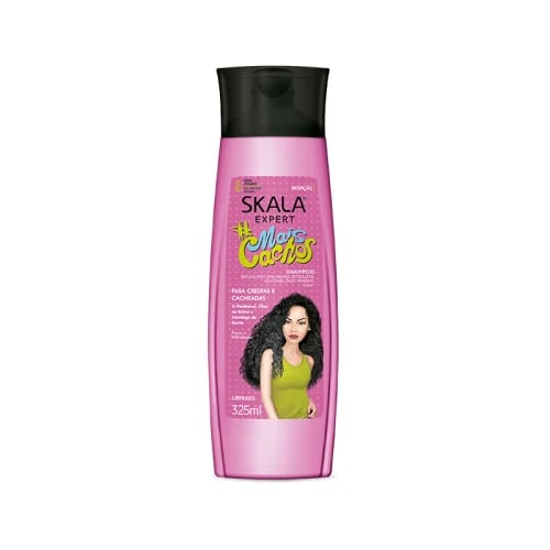 Skala Expert - Miss Cachoos shampoo with Panthenol...