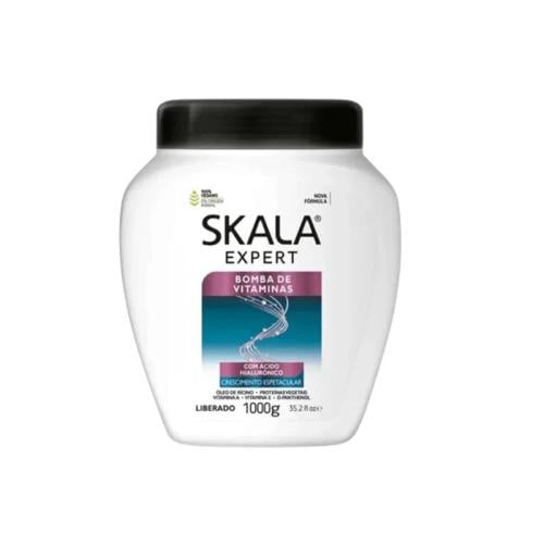 Skala Expert - Nourishing Vitamin and Hyaluronic P...
