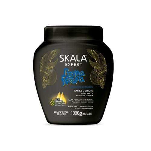 Scala Expert - charcoal cream