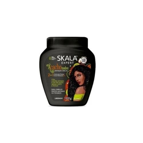 Skala Expert - Hair treatment cream Acachu Nadus 2...