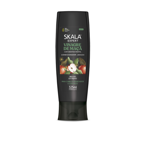 Scala Expert - Apple Cider Vinegar Balm