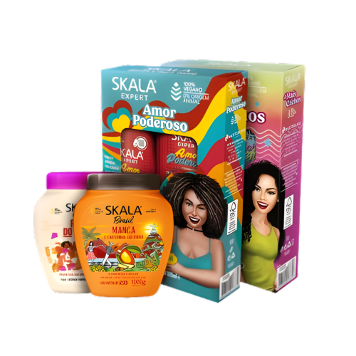 Scala Expert Collection – Nutrition and Repair