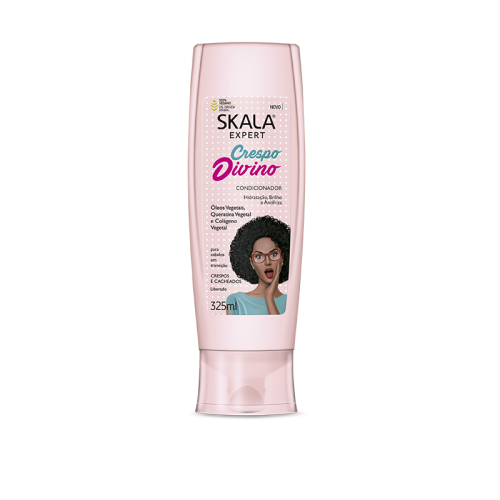 Skala Expert - Crispy Defino Balm with keratin and...