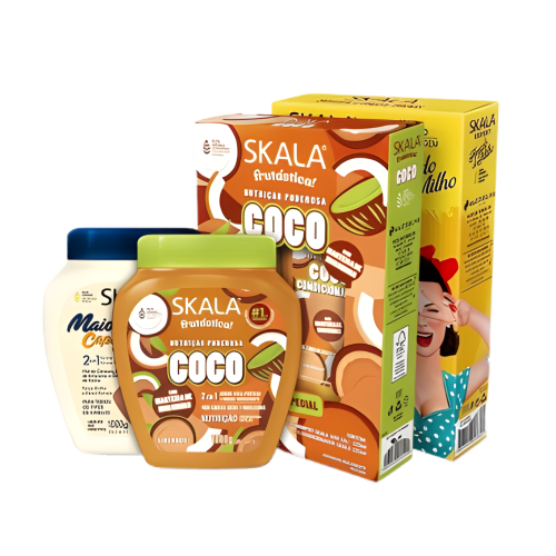 Scala – Balanced care