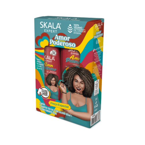 Scala Expert - Love Bot set for repairing damaged...