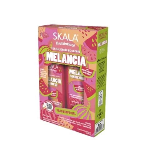 Skala collection shampoo and conditioner Skala Mel...