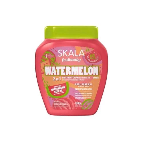 Scala Froostastic Cream Treatment 2 in 1 with wate...